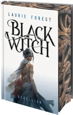 Produktbild von Black Witch - Rebellion