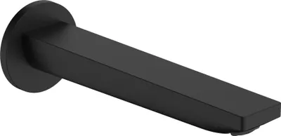 Immagine prodotto di hansgrohe Rebris E Bec déverseur pour baignoire, saillie 200 mm, 72431670, 72431670