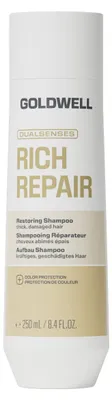 Obrázok produktu pre Goldwell Dualsenses Rich Repair obnovujúci šampón 250 ml