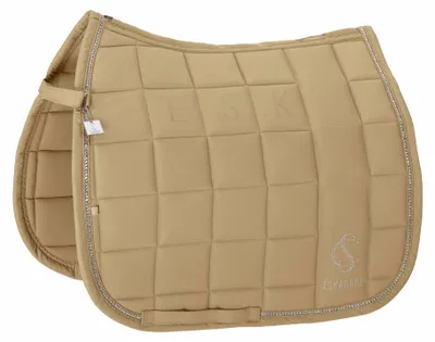 Image de Chabraque Eskadron Classic Sports 26 Big Square Sparkle