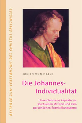 Produktbild von Die Johannes-Individualität