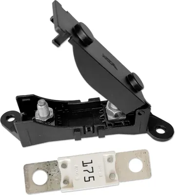 Produktbild von Sicherungshalter | MTA MegaCompact | 32V | inkl. Sicherung 175A