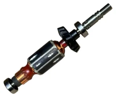 Produktbild von BOSCH 2610941201 Original Anker 230V Ersatzteil