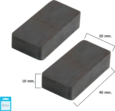 Obrázek produktu pro A Forged Tool 05411125, 80 mm, 150 mm, 20 mm, 90 g