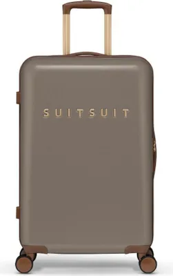 Produktbild von Reisekoffer SUITSUIT TR-7201/3-M Fab Seventies Taupe