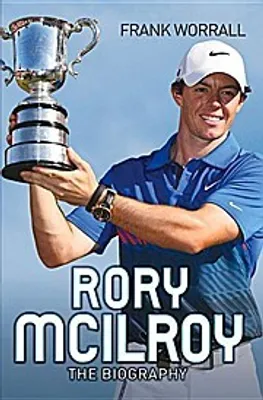 Immagine prodotto di Rory McIlroy