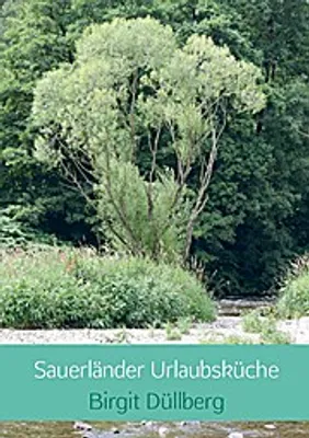 Produktbild von Sauerländer Urlaubsküche