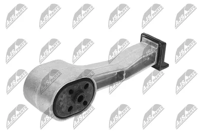 Produktbild von NTY Motorlager Gummimetalllager Hinten für VW SHARAN (7M8, 7M9, 7M6) ZPS-FR-073