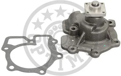 Produktbild von OPTIMAL Kühlmittelpumpe Wasserpumpe für FORD TRANSIT MK-5 Bus (E) AQ-1168