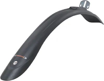 Produktbild von Sks Beavertail Xl 26-28´´ Schutzblech Schwarz 26-28´´ Schwarz 26-28´´