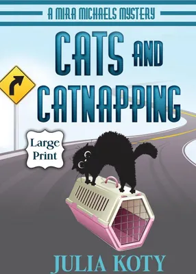 Produktbild von Cats and Catnapping