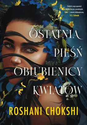 Immagine prodotto di Ostatnia pieśń oblubienicy kwiatów