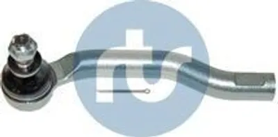 Produktbild von RTS Spurstangenkopf Spurstange für HONDA CIVIC VIII Hatchback (FN, FK) Vorne Links 91-06636-2