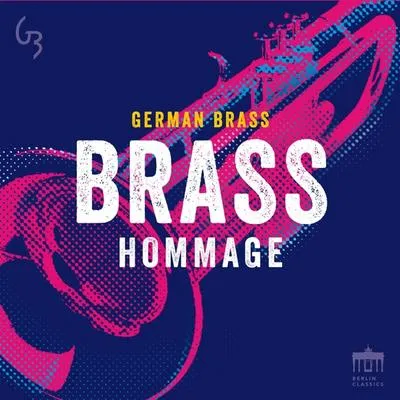 Obrázek produktu pro Brass Hommage