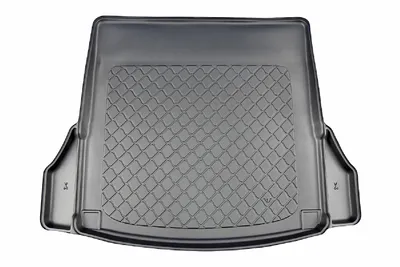 Produktbild von Z538850 Kofferraumwanne passend für Mercedes CLA (C118) 05.2019-; wings removable for models with side nets; not for Plug-in Hybrid Coupe 5türer