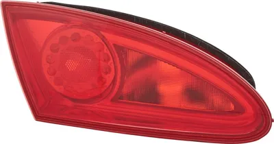 Produktbild von HELLA Heckleuchte Rücklicht Links