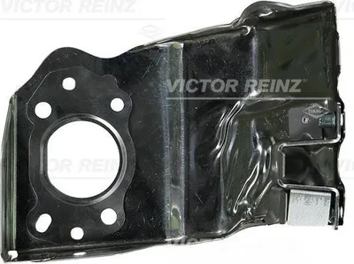 Image de Joint De Collecteur D'echappement Opel Crossland 1.2 17-