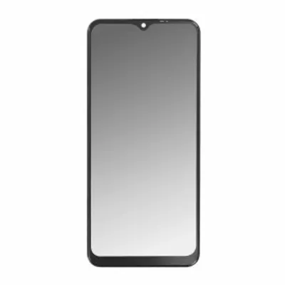 Produktbild von Display für Vivo Y20i LCD + Rahmen schwarz Touch Bildschirm