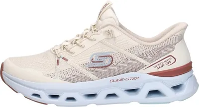 Produktbild von Skechers Slip-Ins: Glide-Step Altus  Sneakers Laag - Beige - Maat 36