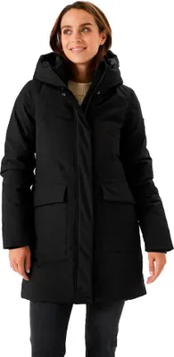 Produktbild von Garcia Gj400909 Jacke Schwarz XL Damen Schwarz XL