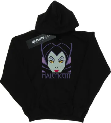 Produktbild von Disney - Kapuzenpullover für Herren BI6351 (L) (Schwarz)