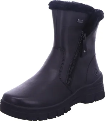 Produktbild von Remonte Stiefeletten für Damen in mehrfarbig S24-0216109