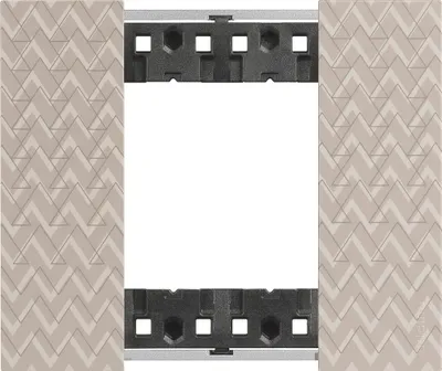Produktbild von Legrand BTKA4802MW, 1 Stück(e)