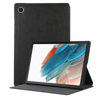 Image de Housse pour Samsung Tab A9+ Plus 2023 SM-X210/X216/X218 11 pouces Smart Cover Etui avec fonction stand et fonction auto sleep/wake