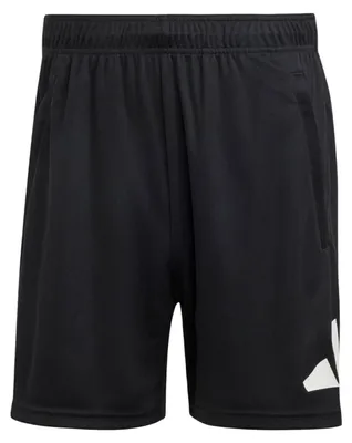 Obrázek produktu pro Adidas Clothing - Pánské šortky „Essentials“ - Training PP5209 (S) (černé)