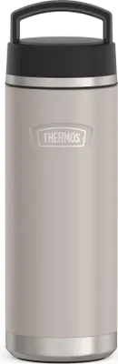 Immagine prodotto di THERMOS® 4122323071 THERMOS® Isolierflasche ICON Beverage sandstone 0,71 l