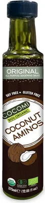 Produktbild von SOS KOKOS-AMINOS GLUTENFREI  250 ml – COCOMI