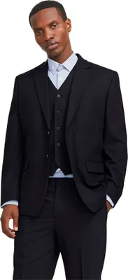 Produktbild von Jack & Jones 12270096_1318_1172407_56, Männlich, Blau, Blazer, Erwachsener, Dark Navy, Kerbenhalsausschnitt