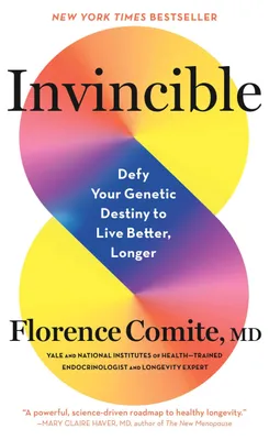Produktbild von Invincible