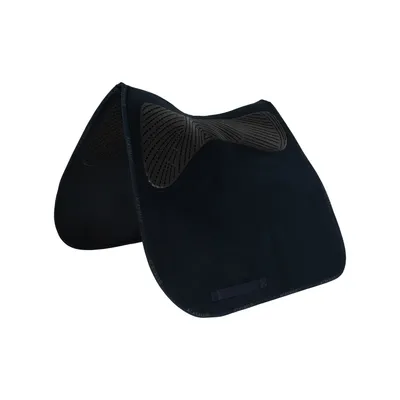 Produktbild von Acavallo Schabracke Doppel Gel Dressur