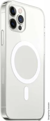 Immagine prodotto di Swissten - Jelly MagStick iPhone 15 Pro Max (trasparente)