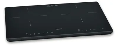 Produktbild von SEVERIN Doppel-Induktionskochplatte DK 1033