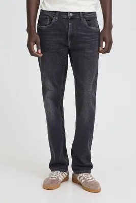 Produktbild von Blend 20712391 Herren Jeans Hose Denim 5-Pocket Multiflex mit Stretch Twister Fit Slim / Regular Fit