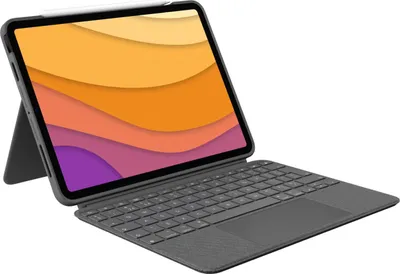 Immagine prodotto di Logitech Combo Touch Italiano