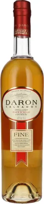 Produktbild von Daron Calvados FINE 40% Vol. 0,7l