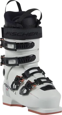 Produktbild von Fischer Rc 85 Alpin-skischuhe Weiß 25.5 Weiß 25.5