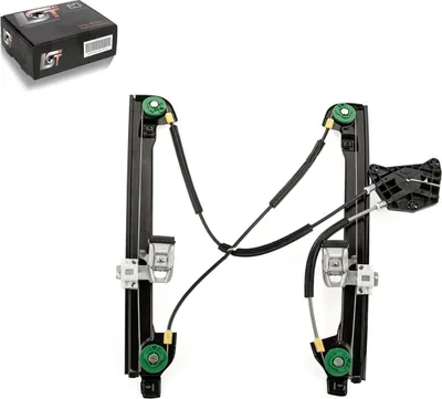 Produktbild von Elektrischer Fensterheber vorne rechts für SEAT TOLEDO 3 III 5P2