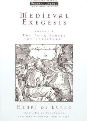 Produktbild von Medieval Exegesis, Vol. 1