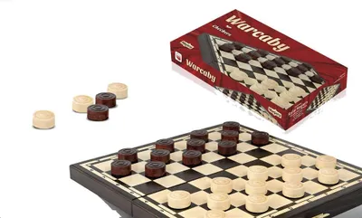 Produktbild von Hölzerne Spielsteine 25cm 30070