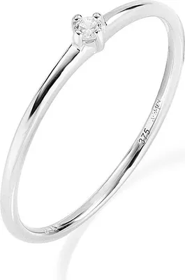 Immagine prodotto di Anelli da dito collezione Amen argento 14 - donna