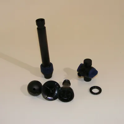 Produktbild von OASE 13643 Beipack Filtral UVC 2500