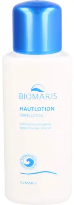 Obrázok produktu pre BIOMARIS HAUTLOTION, 250 ml Lotion