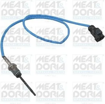 Produktbild von MEAT & DORIA 12421 Abgastemperatursensor für FORD Kuga Mk2 (DM2)