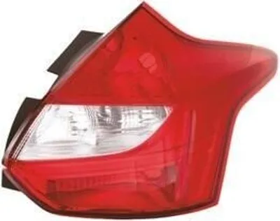 Obrázek produktu pro VAN WEZEL Zadní světlo pravé pro FORD FOCUS III