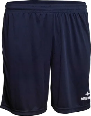 Produktbild von DERBYSTAR Contra Hose, Gr.140, navy