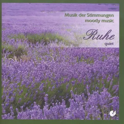 Obrázok produktu pre - Hudba nálad - Tranquillity